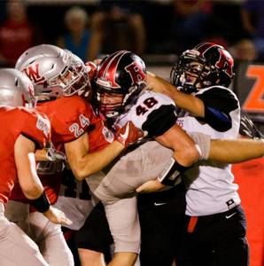 Meet your Posher, Ryan